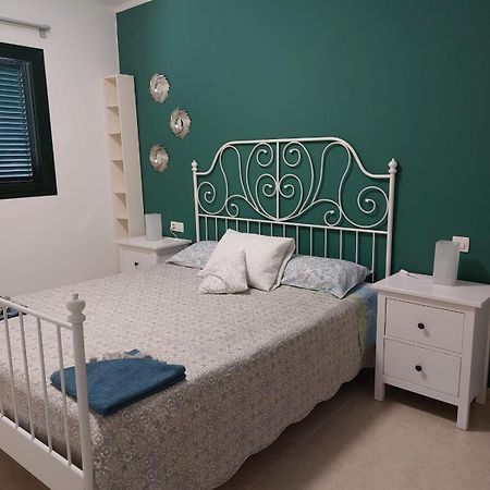 Apartamento Sol Y Playa プエルト・デル・カルメン エクステリア 写真