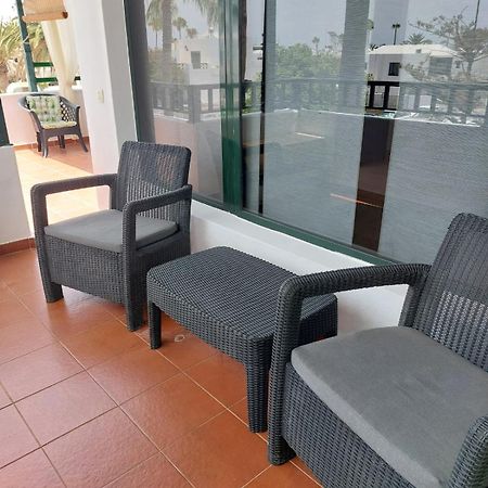 Apartamento Sol Y Playa プエルト・デル・カルメン エクステリア 写真