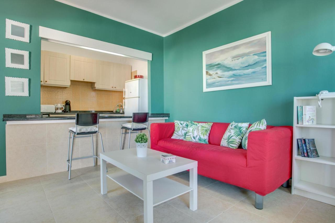 Apartamento Sol Y Playa プエルト・デル・カルメン エクステリア 写真