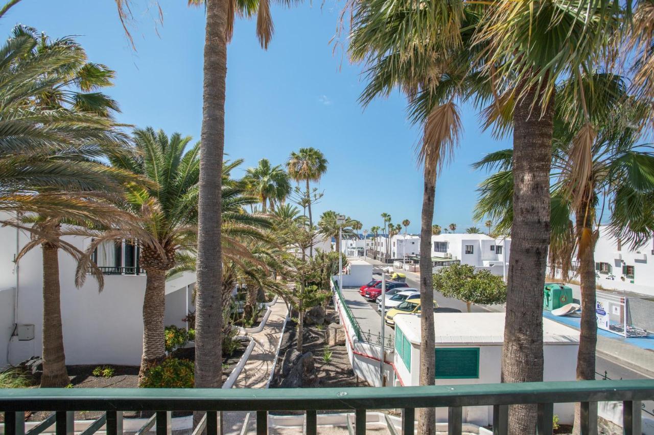 Apartamento Sol Y Playa プエルト・デル・カルメン エクステリア 写真