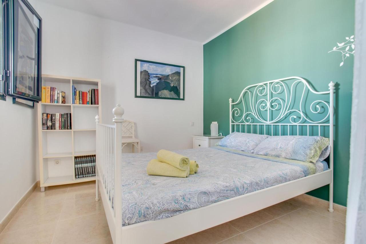 Apartamento Sol Y Playa プエルト・デル・カルメン エクステリア 写真