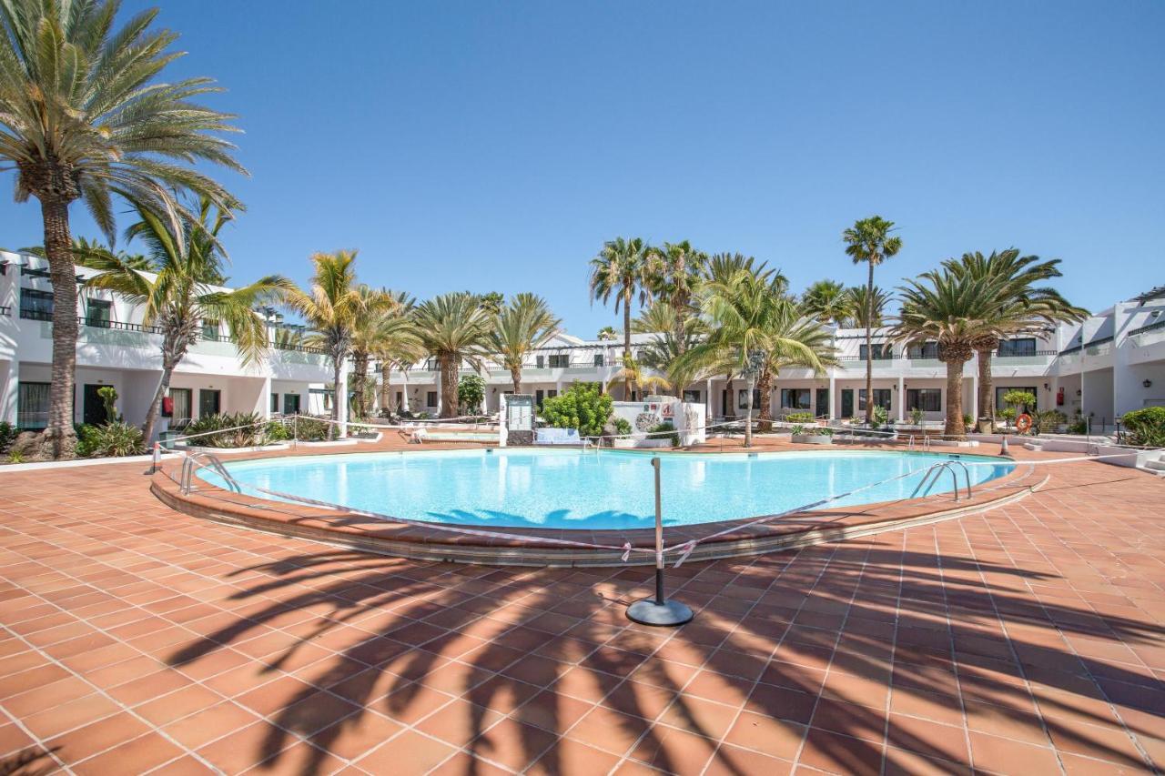 Apartamento Sol Y Playa プエルト・デル・カルメン エクステリア 写真