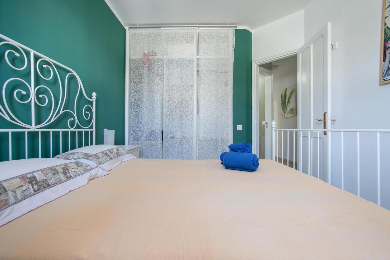 Apartamento Sol Y Playa プエルト・デル・カルメン エクステリア 写真