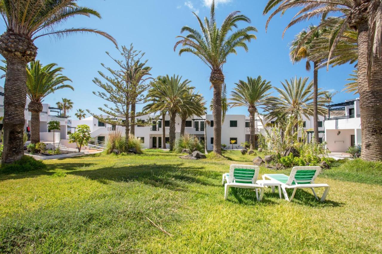 Apartamento Sol Y Playa プエルト・デル・カルメン エクステリア 写真