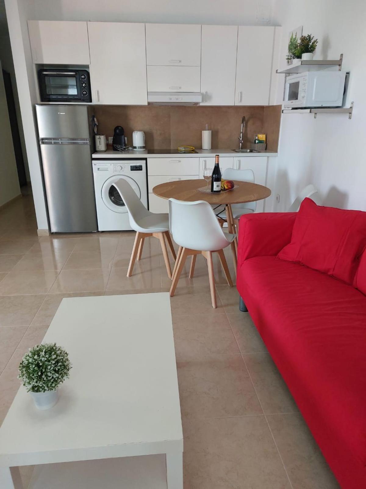 Apartamento Sol Y Playa プエルト・デル・カルメン エクステリア 写真