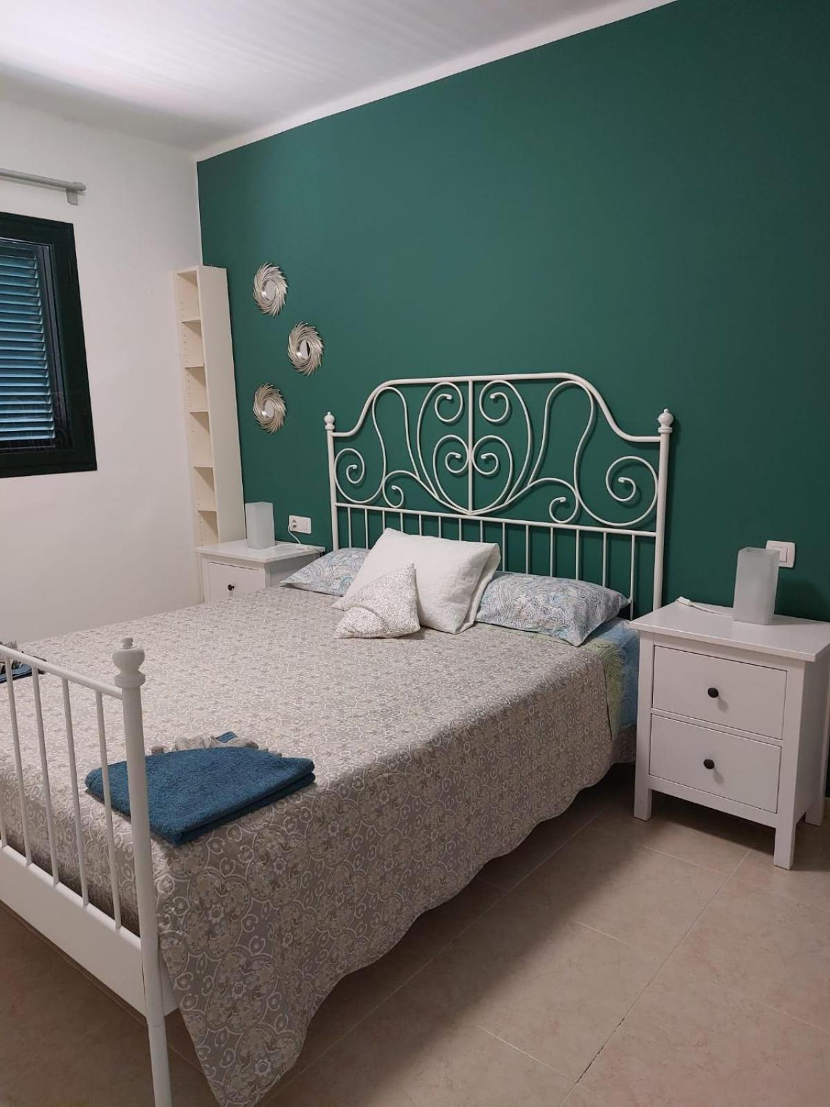 Apartamento Sol Y Playa プエルト・デル・カルメン エクステリア 写真