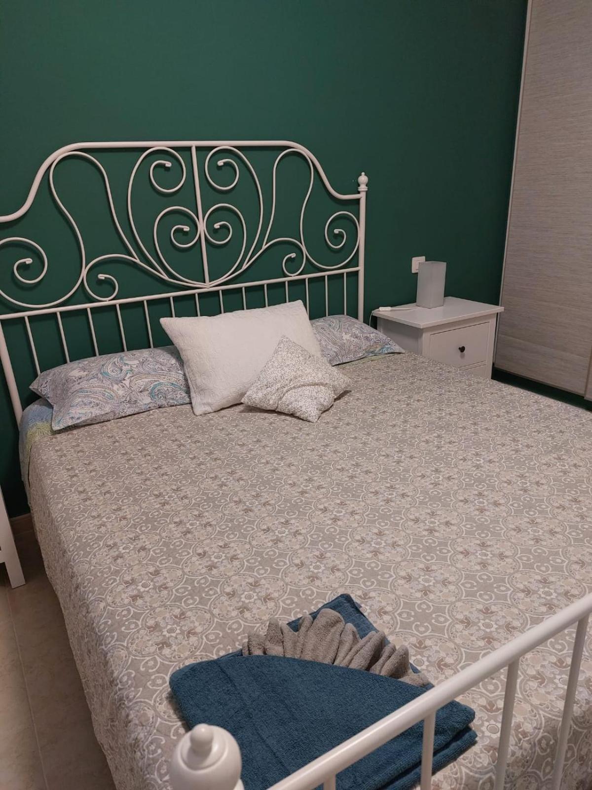 Apartamento Sol Y Playa プエルト・デル・カルメン エクステリア 写真