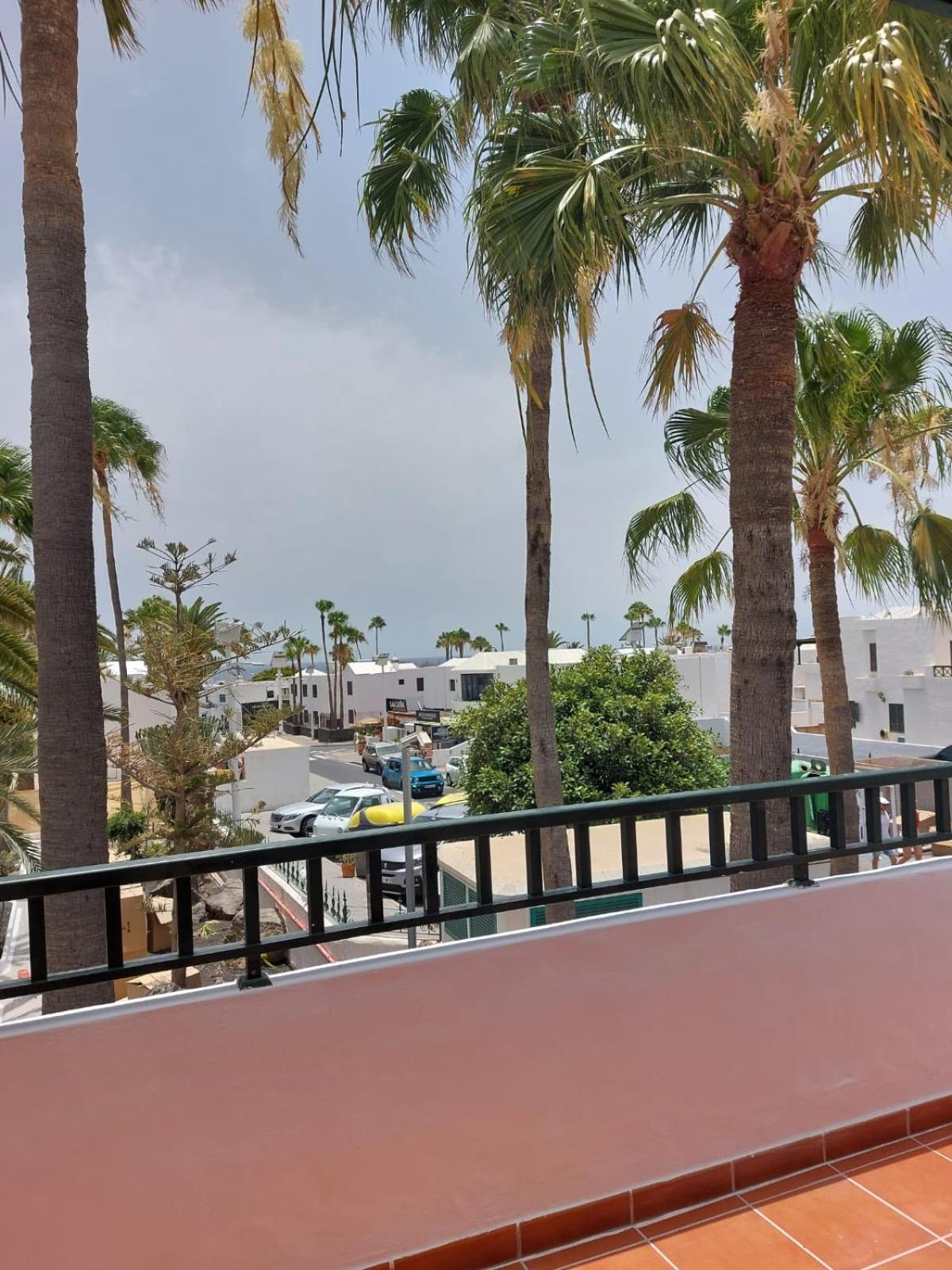 Apartamento Sol Y Playa プエルト・デル・カルメン エクステリア 写真