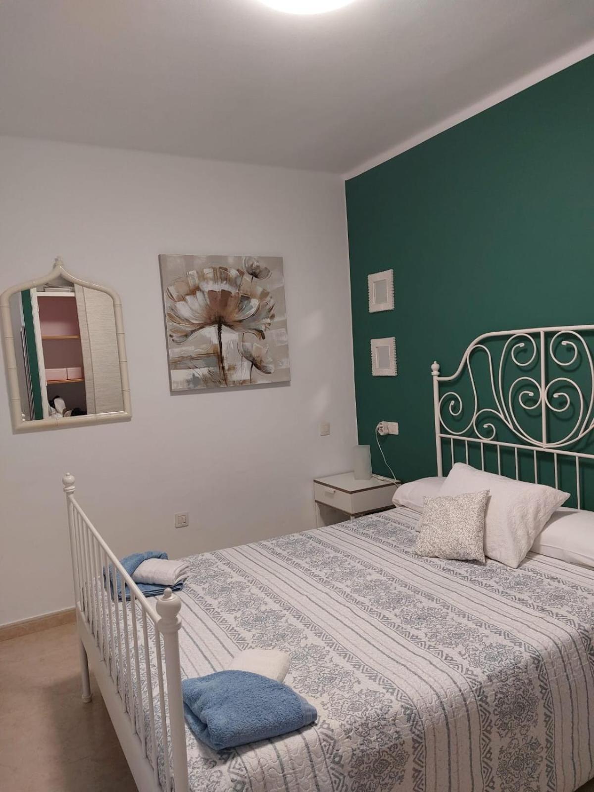 Apartamento Sol Y Playa プエルト・デル・カルメン エクステリア 写真